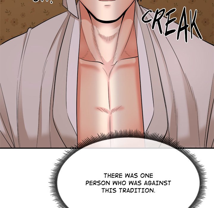 Kangsae the Strong Chap Chapter 1-Kangsae the Strong - Next Chap 2