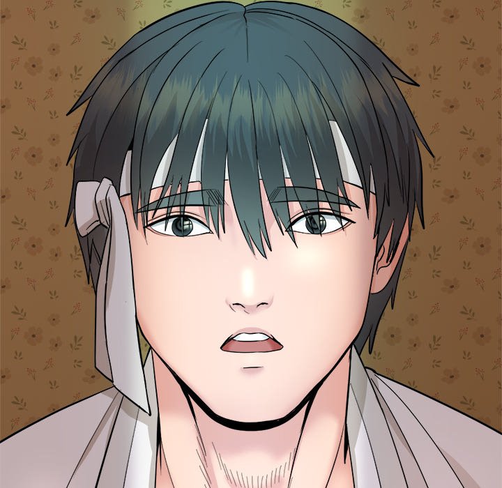 Kangsae the Strong Chap Chapter 1-Kangsae the Strong - Next Chap 2