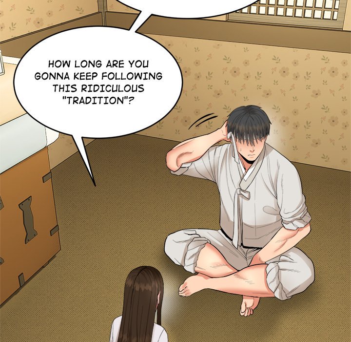 Kangsae the Strong Chap Chapter 1-Kangsae the Strong - Next Chap 2