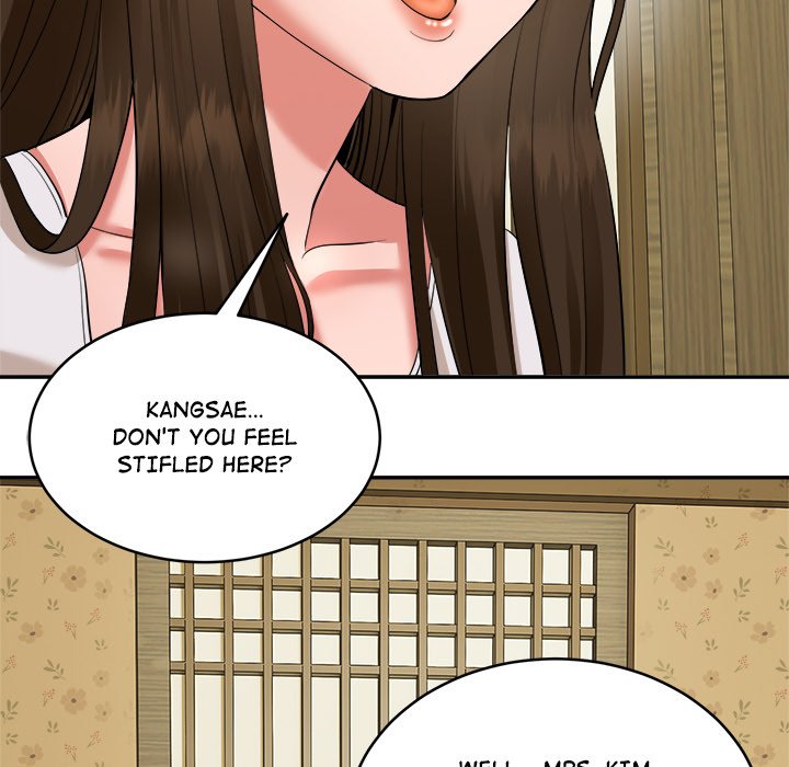 Kangsae the Strong Chap Chapter 1-Kangsae the Strong - Next Chap 2