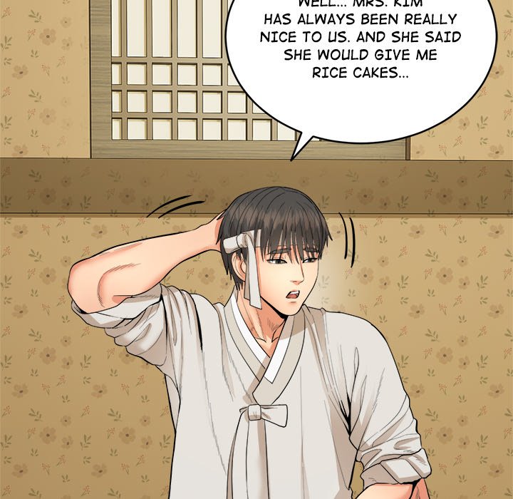 Kangsae the Strong Chap Chapter 1-Kangsae the Strong - Next Chap 2