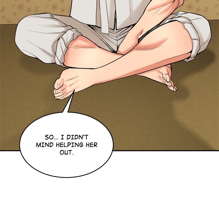 Kangsae the Strong Chap Chapter 1-Kangsae the Strong - Next Chap 2