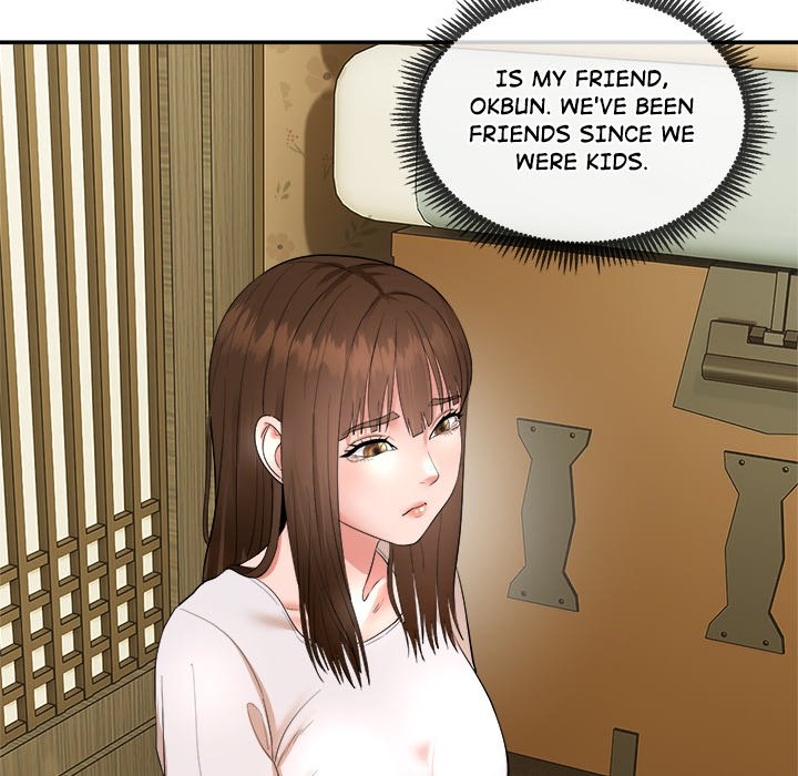 Kangsae the Strong Chap Chapter 1-Kangsae the Strong - Next Chap 2