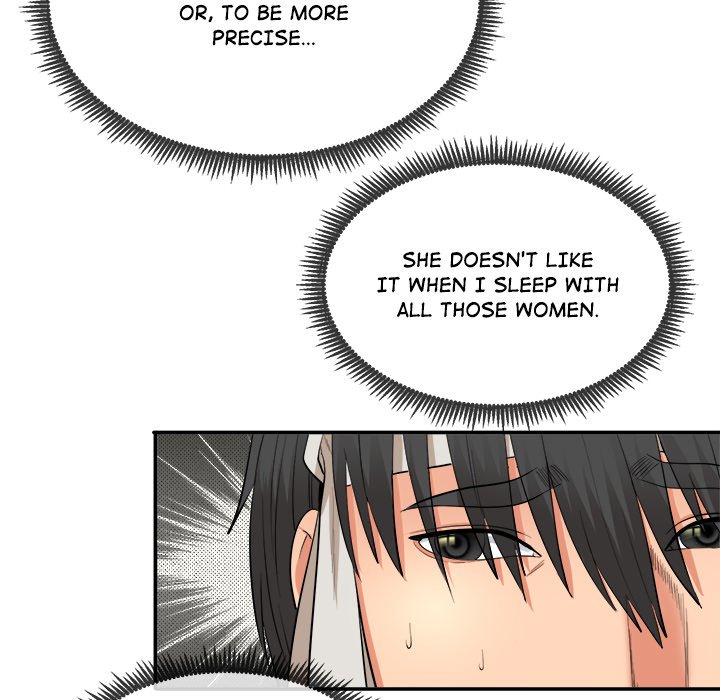 Kangsae the Strong Chap Chapter 1-Kangsae the Strong - Next Chap 2