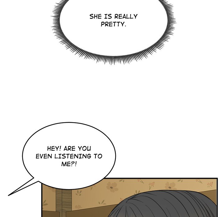 Kangsae the Strong Chap Chapter 1-Kangsae the Strong - Next Chap 2