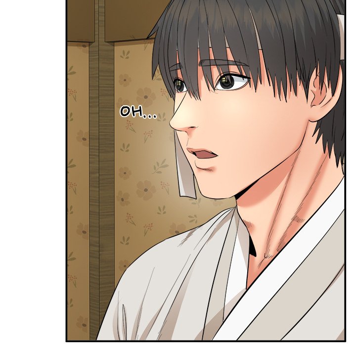 Kangsae the Strong Chap Chapter 1-Kangsae the Strong - Next Chap 2