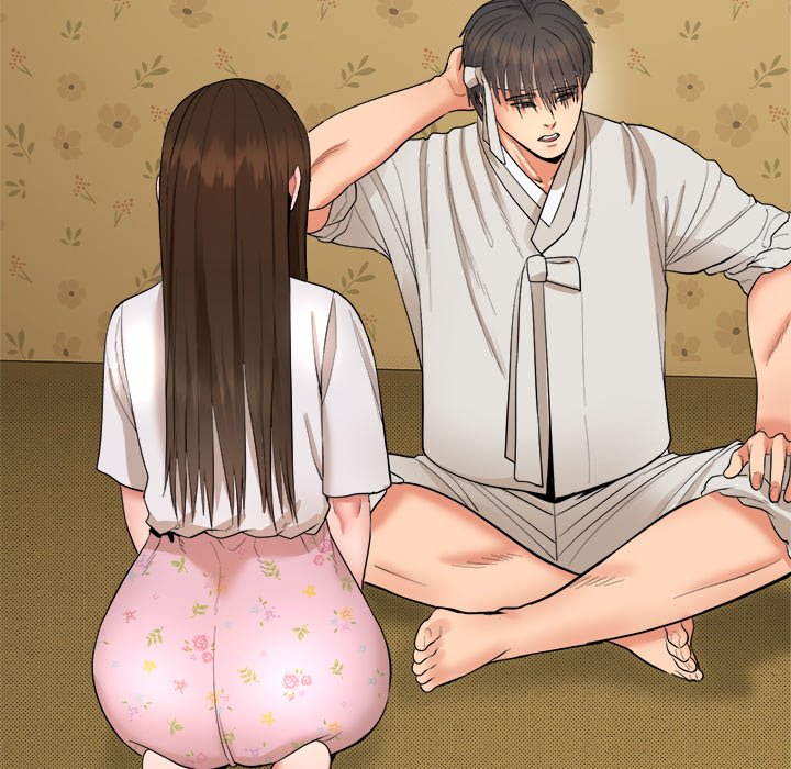 Kangsae the Strong Chap Chapter 1-Kangsae the Strong - Next Chap 2