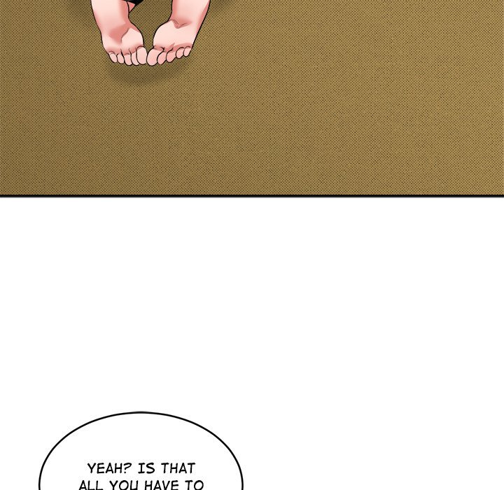 Kangsae the Strong Chap Chapter 1-Kangsae the Strong - Next Chap 2