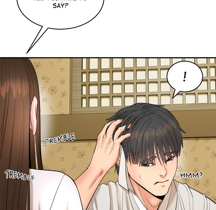 Kangsae the Strong Chap Chapter 1-Kangsae the Strong - Next Chap 2