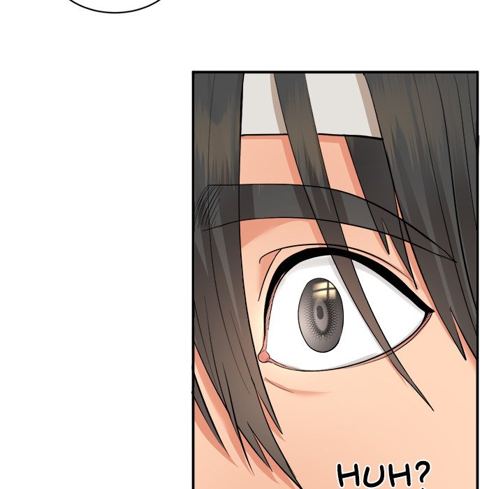 Kangsae the Strong Chap Chapter 1-Kangsae the Strong - Next Chap 2