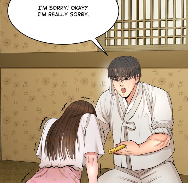 Kangsae the Strong Chap Chapter 1-Kangsae the Strong - Next Chap 2