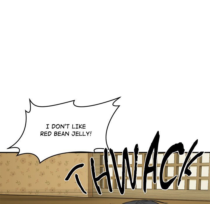 Kangsae the Strong Chap Chapter 1-Kangsae the Strong - Next Chap 2