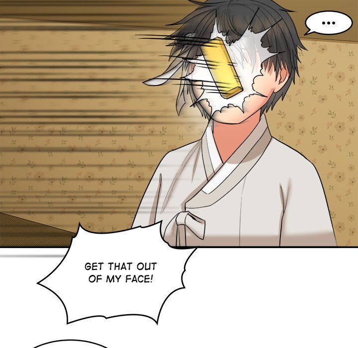 Kangsae the Strong Chap Chapter 1-Kangsae the Strong - Next Chap 2