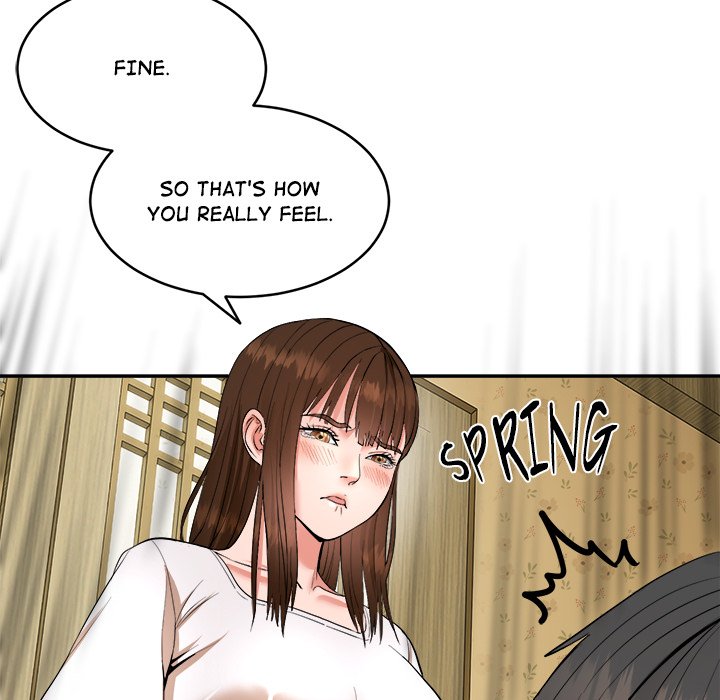 Kangsae the Strong Chap Chapter 1-Kangsae the Strong - Next Chap 2