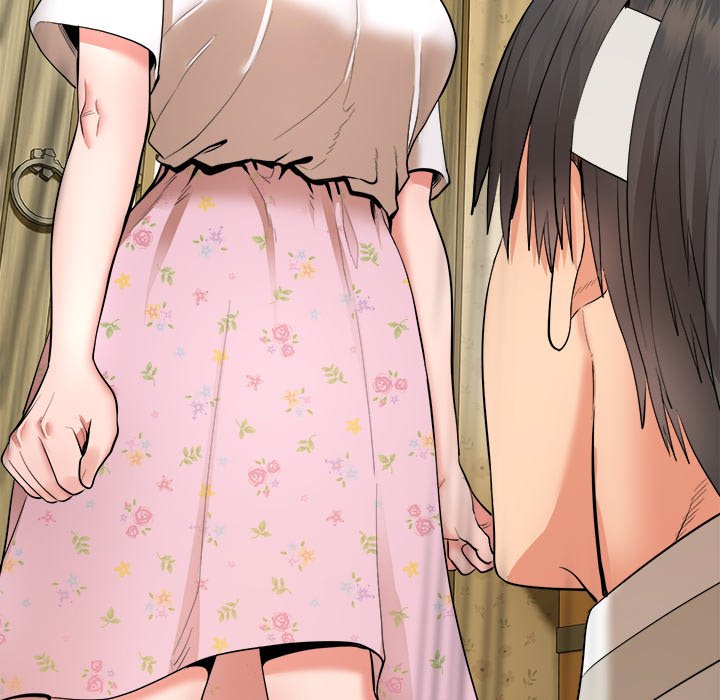 Kangsae the Strong Chap Chapter 1-Kangsae the Strong - Next Chap 2