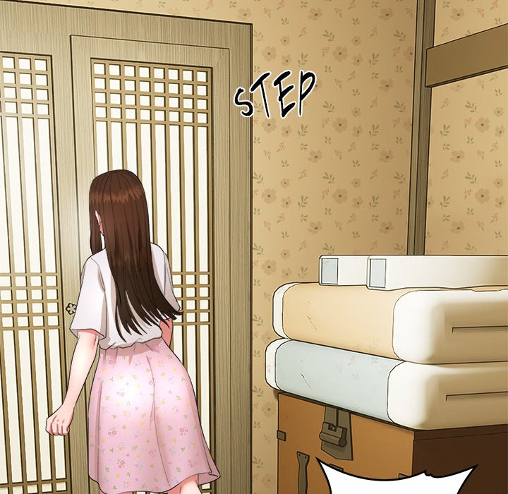 Kangsae the Strong Chap Chapter 1-Kangsae the Strong - Next Chap 2