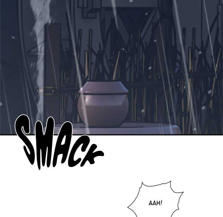 Kangsae the Strong Chap Chapter 1-Kangsae the Strong - Next Chap 2