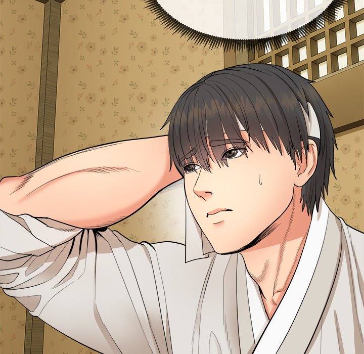 Kangsae the Strong Chap Chapter 1-Kangsae the Strong - Next Chap 2