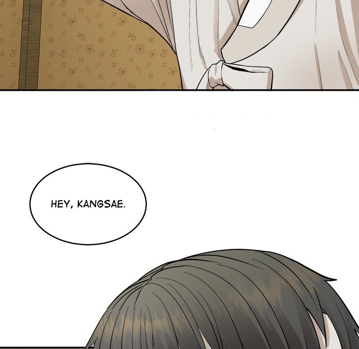 Kangsae the Strong Chap Chapter 1-Kangsae the Strong - Next Chap 2