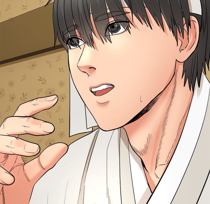 Kangsae the Strong Chap Chapter 1-Kangsae the Strong - Next Chap 2