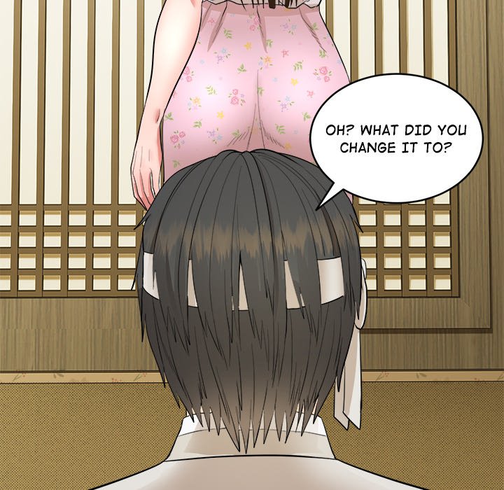 Kangsae the Strong Chap Chapter 1-Kangsae the Strong - Next Chap 2