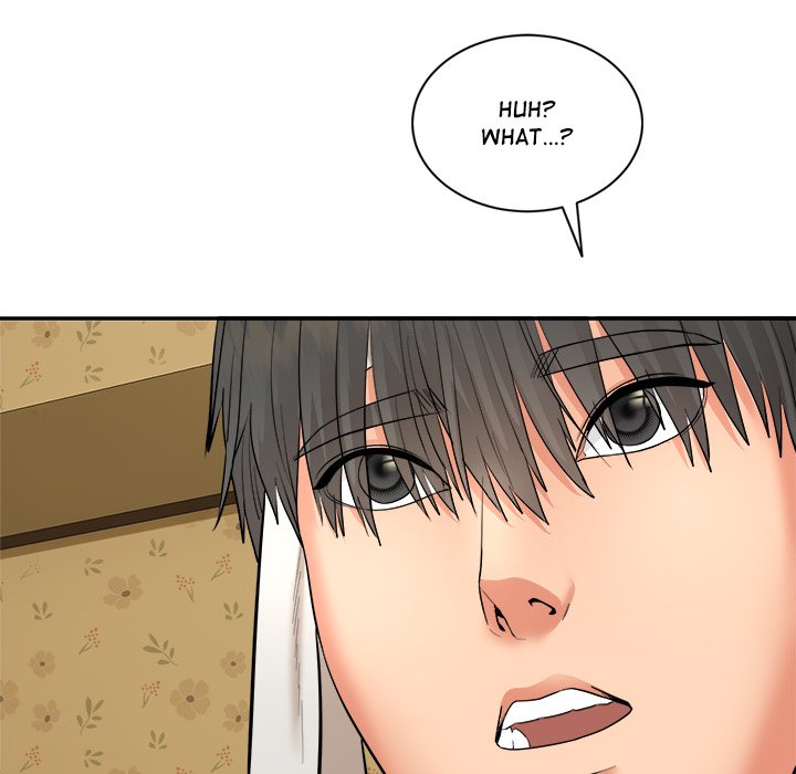 Kangsae the Strong Chap Chapter 1-Kangsae the Strong - Next Chap 2