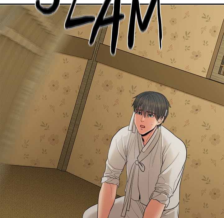 Kangsae the Strong Chap Chapter 1-Kangsae the Strong - Next Chap 2