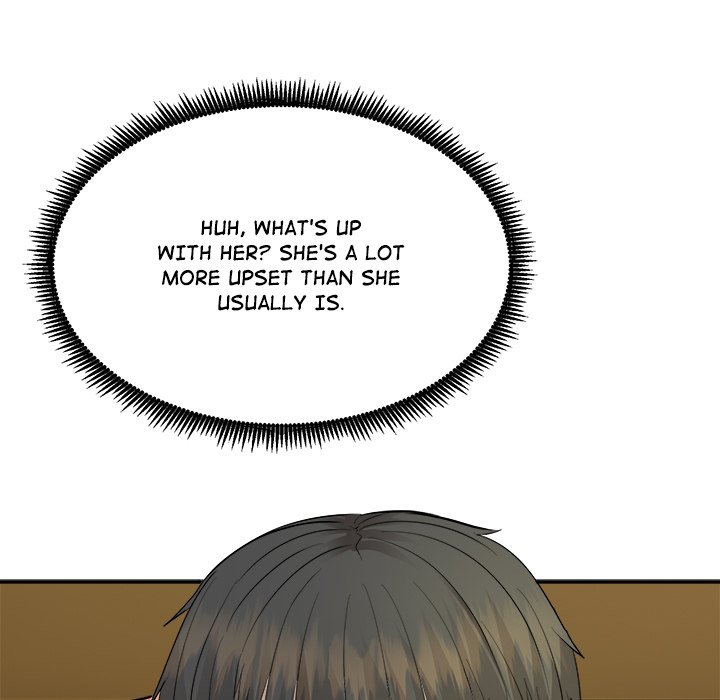 Kangsae the Strong Chap Chapter 1-Kangsae the Strong - Next Chap 2