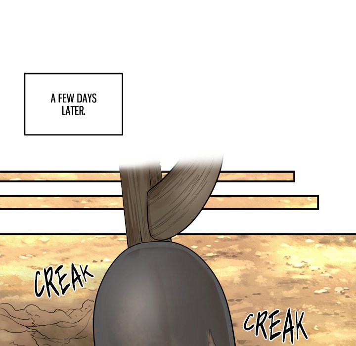 Kangsae the Strong Chap Chapter 1-Kangsae the Strong - Next Chap 2