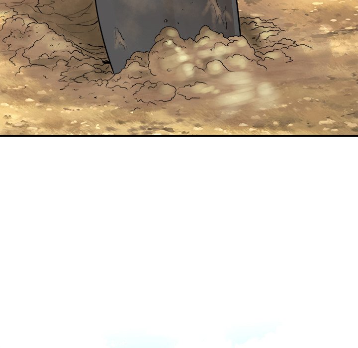 Kangsae the Strong Chap Chapter 1-Kangsae the Strong - Next Chap 2