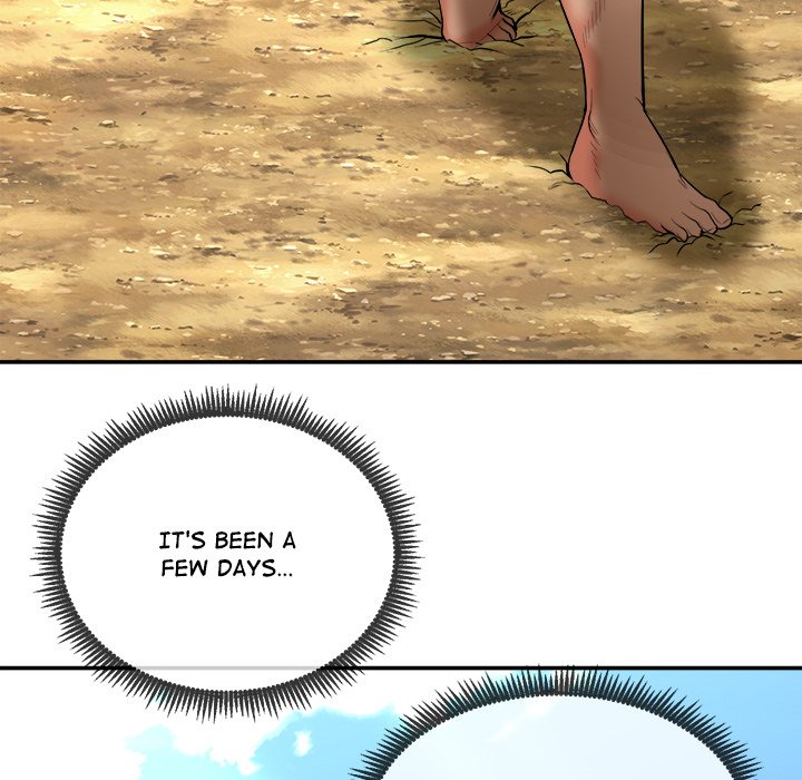 Kangsae the Strong Chap Chapter 1-Kangsae the Strong - Next Chap 2