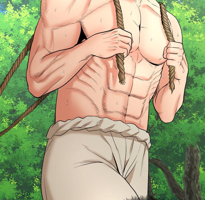 Kangsae the Strong Chap Chapter 1-Kangsae the Strong - Next Chap 2