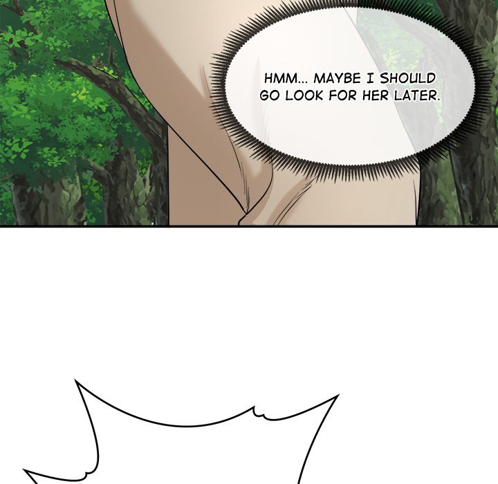 Kangsae the Strong Chap Chapter 1-Kangsae the Strong - Next Chap 2