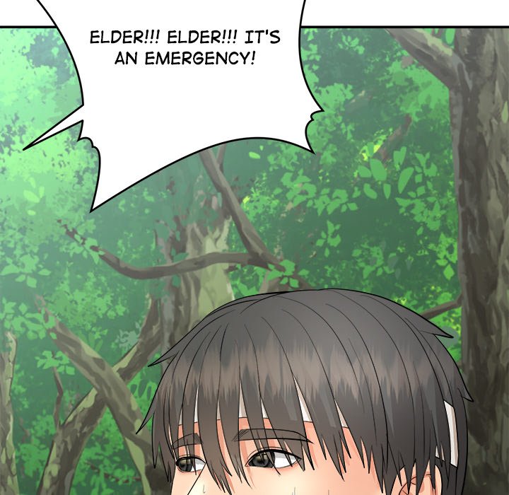 Kangsae the Strong Chap Chapter 1-Kangsae the Strong - Next Chap 2