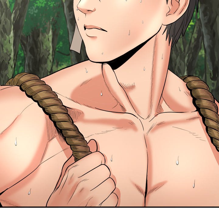 Kangsae the Strong Chap Chapter 1-Kangsae the Strong - Next Chap 2