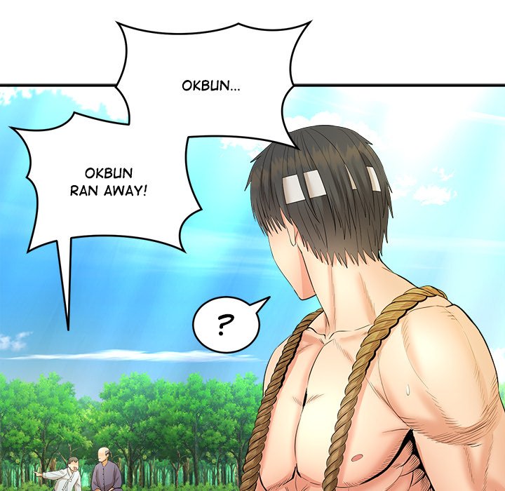 Kangsae the Strong Chap Chapter 1-Kangsae the Strong - Next Chap 2