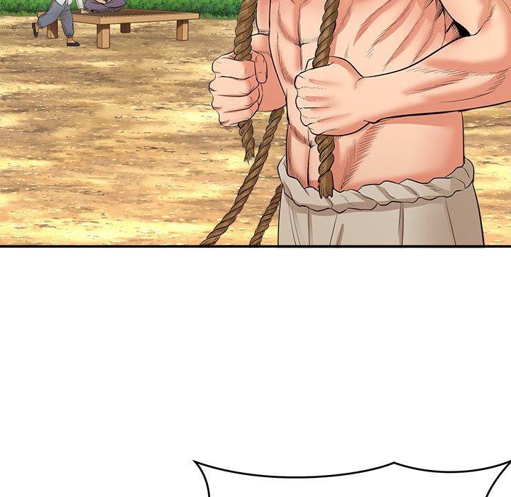 Kangsae the Strong Chap Chapter 1-Kangsae the Strong - Next Chap 2