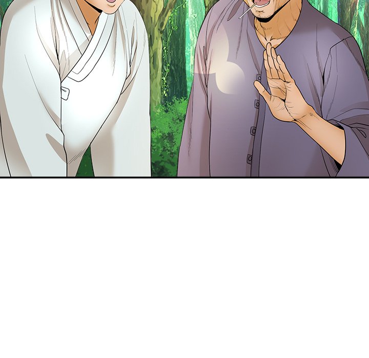 Kangsae the Strong Chap Chapter 1-Kangsae the Strong - Next Chap 2