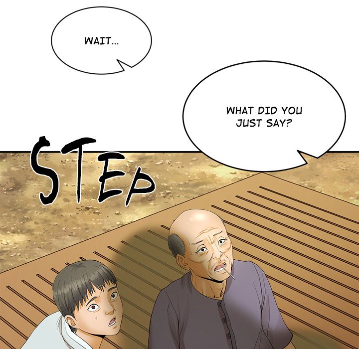 Kangsae the Strong Chap Chapter 1-Kangsae the Strong - Next Chap 2