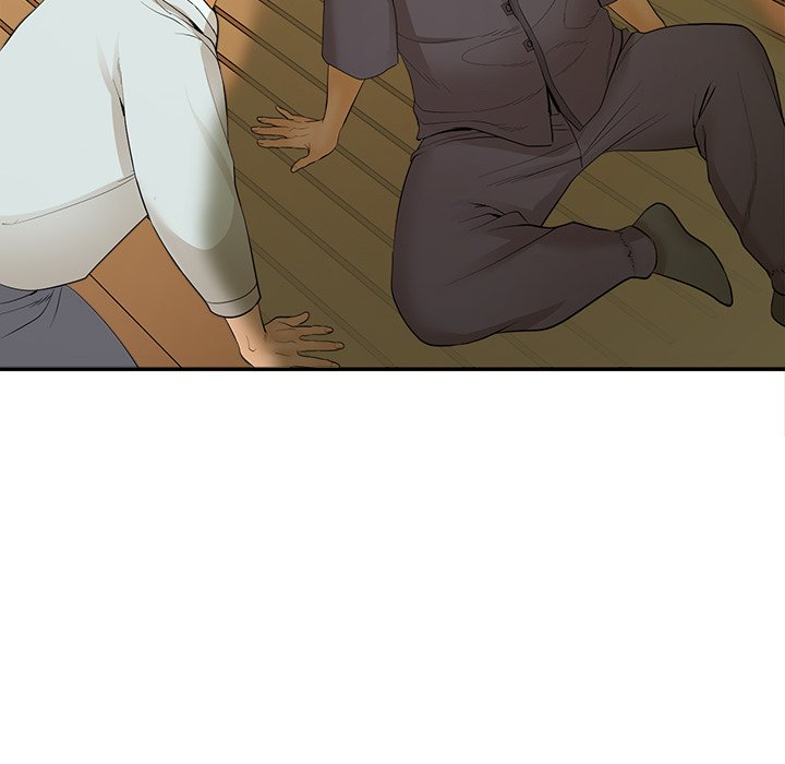 Kangsae the Strong Chap Chapter 1-Kangsae the Strong - Next Chap 2