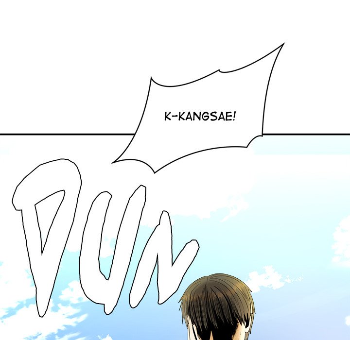 Kangsae the Strong Chap Chapter 1-Kangsae the Strong - Next Chap 2