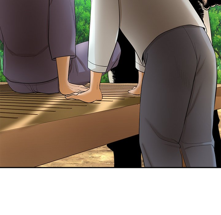 Kangsae the Strong Chap Chapter 1-Kangsae the Strong - Next Chap 2