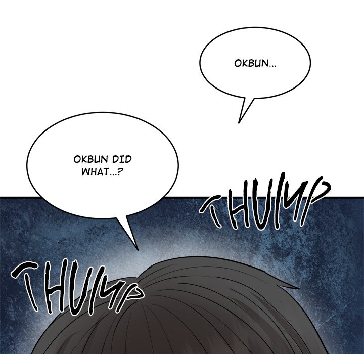 Kangsae the Strong Chap Chapter 1-Kangsae the Strong - Next Chap 2