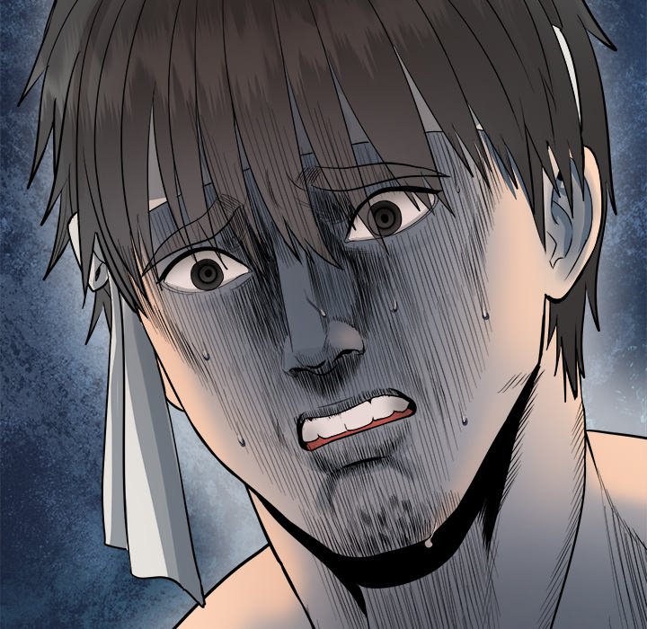 Kangsae the Strong Chap Chapter 1-Kangsae the Strong - Next Chap 2