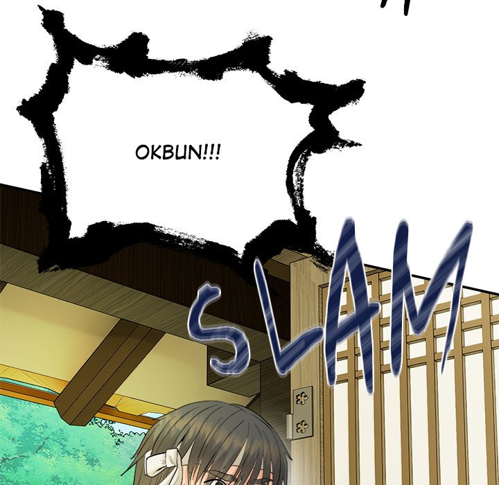 Kangsae the Strong Chap Chapter 1-Kangsae the Strong - Next Chap 2