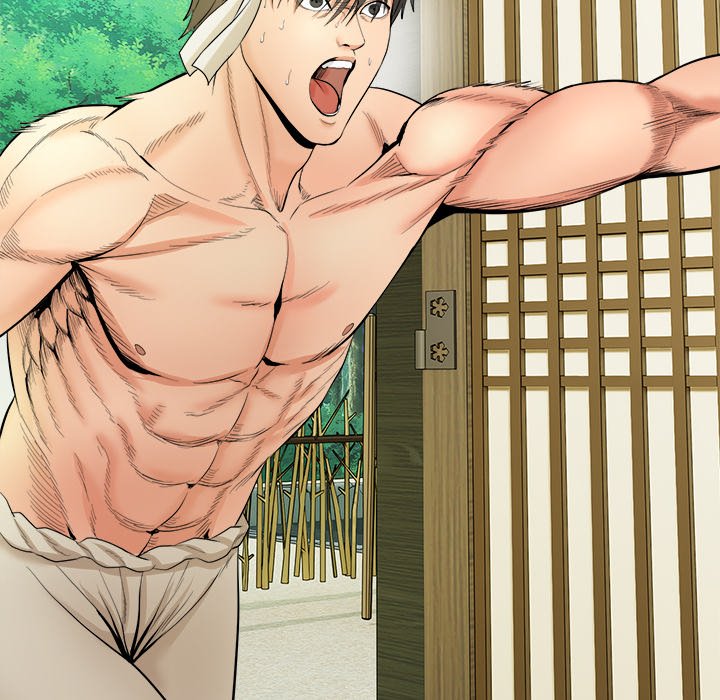 Kangsae the Strong Chap Chapter 1-Kangsae the Strong - Next Chap 2