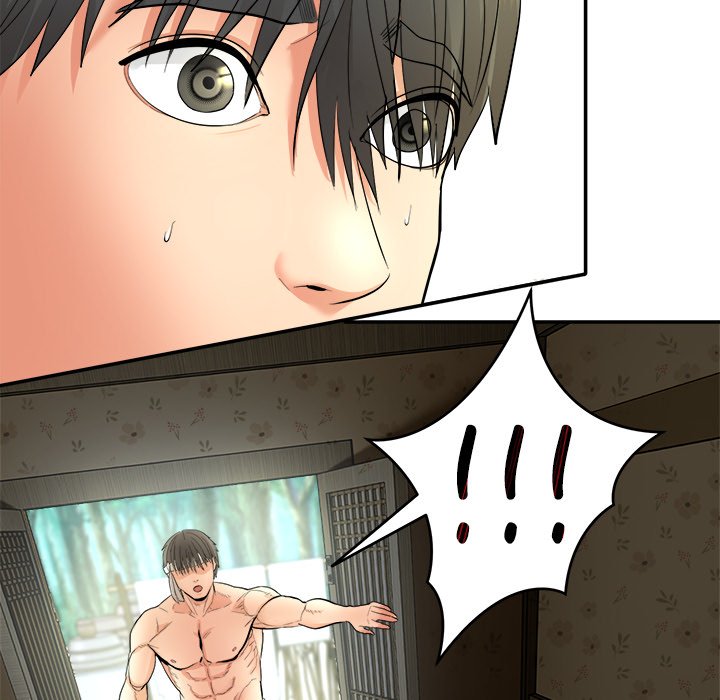 Kangsae the Strong Chap Chapter 1-Kangsae the Strong - Next Chap 2