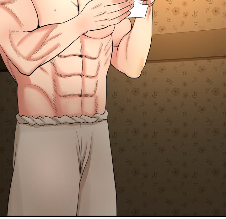 Kangsae the Strong Chap Chapter 1-Kangsae the Strong - Next Chap 2