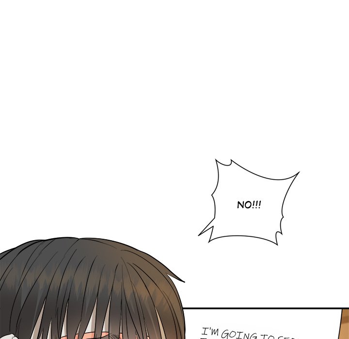 Kangsae the Strong Chap Chapter 1-Kangsae the Strong - Next Chap 2