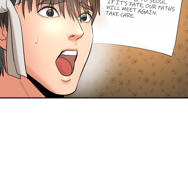 Kangsae the Strong Chap Chapter 1-Kangsae the Strong - Next Chap 2